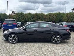 Czarny Używany 2021 Hyundai Elantra Sedan/Limuzyna | 64 990 zł (Super Cena)