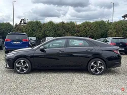 Czarny Używany 2021 Hyundai Elantra Sedan/Limuzyna | 64 990 zł (Super Cena)