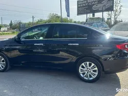 Czarny Używany 2016 Fiat Tipo Sedan/Limuzyna | 26 900 zł (Dobra cena)