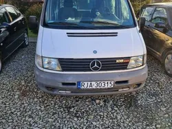 Używany 2003 Mercedes Vito Minivan | 10 999 zł