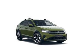 Nowe 2026 VW Taigo SUV | 118 689 zł