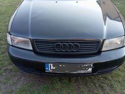 Używany 1995 Audi A4 | 2800 zł