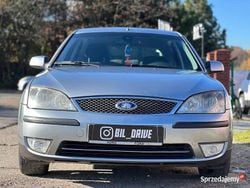 Srebrny Używany 2003 Ford Mondeo Sedan/Limuzyna | 5400 zł (Uczciwa cena)
