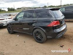 Używany 2018 Mercedes GLE63 AMG AMG | 99 000 zł
