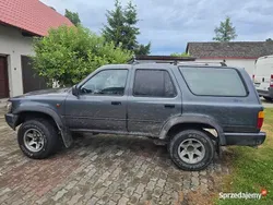 Używany 1993 Toyota HiLux Pickup | 26 900 zł