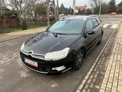 Inny kolor Używany 2011 Citroën C5 Kombi | 18 900 zł (Uczciwa cena)