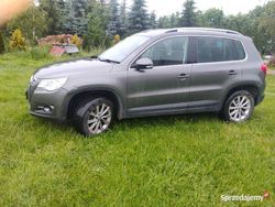 Używany 2011 VW Tiguan SUV | 18 000 zł