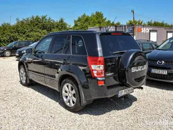 Używany 2009 Suzuki Grand Vitara SUV | 18 500 zł