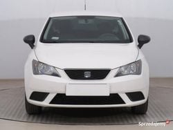 Biały Używany 2012 Seat Ibiza Hatchback | 19 999 zł (Uczciwa cena)