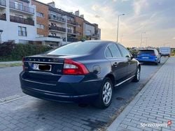 Używany 2011 Volvo S80 Sedan/Limuzyna | 38 600 zł