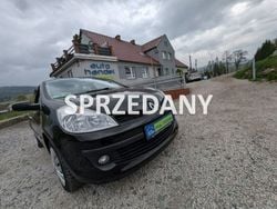 Czarny (metalik) Używany 2008 Renault Clio II Hatchback | 7400 zł (Dobra cena)