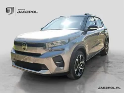 Biały (metalik) Nowe 2025 Citroën C3 Hatchback | 72 990 zł (Dość drogi)