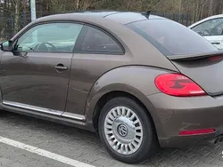 Używany 2014 VW Beetle | 47 900 zł