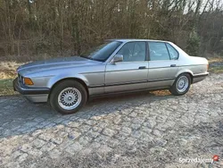 Używany 1986 BMW 735 Sedan/Limuzyna | 19 500 zł