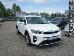 Biały Używany 2023 Kia Stonic 2 SUV | 79 000 zł