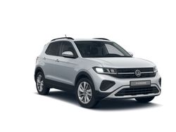 Nowe 2025 VW T-Cross SUV | 106 889 zł (Uczciwa cena)
