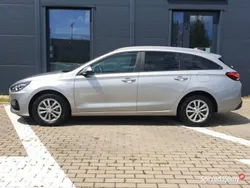 Używany 2022 Hyundai i30 | 59 900 zł (Uczciwa cena)