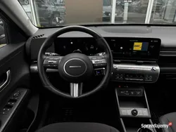 Grafitowy Używany 2023 Hyundai Kona SUV | 125 000 zł (Dobra cena)