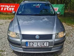 Używany 2004 Fiat Stilo Kombi | 4700 zł (Drogi)