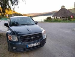 Inny kolor Używany 2006 Dodge Caliber SXT SUV | 4999 zł (Dobra cena)