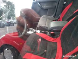 Używany 2004 VW Touran Minivan | 4000 zł (Dobra cena)