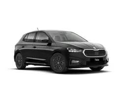 Czerń magic metalizowany Nowe 2025 Skoda Fabia Selection Hatchback | 97 550 zł (Uczciwa cena)