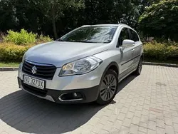 Używany 2016 Suzuki SX4 S-Cross SUV | 39 900 zł (Uczciwa cena)