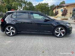 Używany 2018 VW Golf VII GTI | 88 000 zł (Drogi)