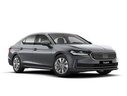 Szary graphite metalizowany Nowe 2026 Skoda 105 Sedan/Limuzyna | 224 200 zł