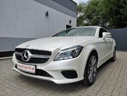 Biały Używany 2016 Mercedes E350 Sedan/Limuzyna | 169 900 zł