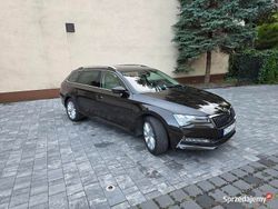 Używany 2020 Skoda Superb Style | 78 000 zł