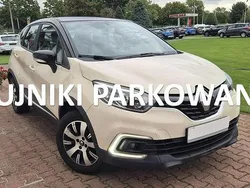 Inny kolor Używany 2018 Renault Captur SUV | 41 800 zł (Uczciwa cena)