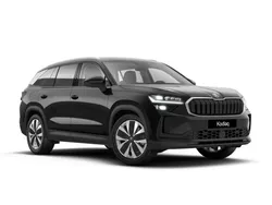 Czerń magic metalizowany Nowe 2025 Skoda Kodiaq SUV | 238 500 zł (Super Cena)