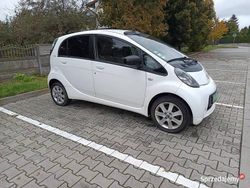 Używany 2012 Citroën C-zero Hatchback | 15 500 zł