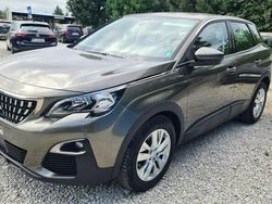 Inny Używany 2017 Peugeot 3008 SUV | 73 900 zł