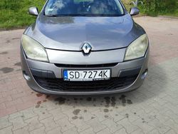 Używany 2009 Renault Mégane III Hatchback | 12 900 zł (Uczciwa cena)