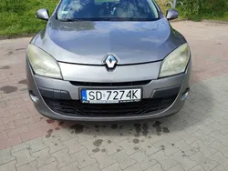 Używany 2009 Renault Mégane III Hatchback | 13 900 zł (Uczciwa cena)
