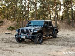 Używany 2021 Jeep Gladiator Rubicon SUV | 205 000 zł