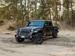 Używany 2021 Jeep Gladiator Rubicon SUV | 205 000 zł