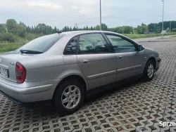 Używany 2001 Citroën C5 | 4500 zł
