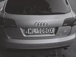 Używany 2006 Audi A6 | 18 000 zł (Uczciwa cena)