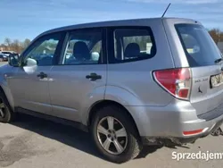 Używany 2011 Subaru Forester SUV | 7000 zł