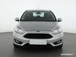 Srebrny Używany 2016 Ford Focus Kombi | 24 499 zł (Dobra cena)