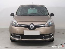 Złoty Używany 2015 Renault Scénic III Minivan | 34 999 zł (Drogi)