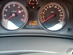 Szary Używany 2009 Opel Astra Hatchback | 9500 zł (Uczciwa cena)