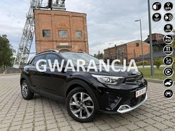 Czarny (metalik) Używany 2022 Kia Stonic 2 SUV | 69 900 zł (Uczciwa cena)