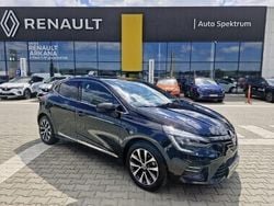 Czarny Używany 2023 Renault Clio V Techno Hatchback | 76 850 zł (Dość drogi)