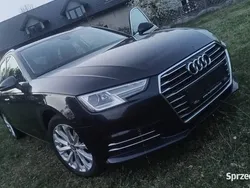 Używany 2017 Audi A4 S-Line Sedan/Limuzyna | 61 900 zł (Uczciwa cena)