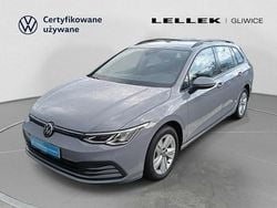 Używany 2022 VW Golf VIII Kombi | 73 500 zł (Dobra cena)