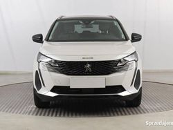 Biały Używany 2022 Peugeot 5008 SUV | 97 999 zł (Dość drogi)